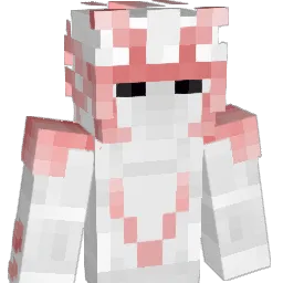 Sleexc Minecraft avatar bust