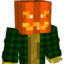 Sleeze_McCheese Minecraft avatar bust