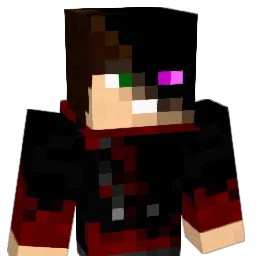 Sleezzeey Minecraft avatar bust