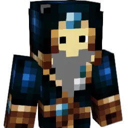 Sleidesince1821 Minecraft avatar bust