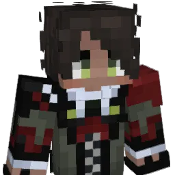SleightlyOff Minecraft avatar bust