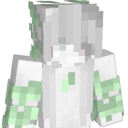 Sleimmy Minecraft avatar bust