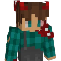 Sleimy_1749 Minecraft avatar bust
