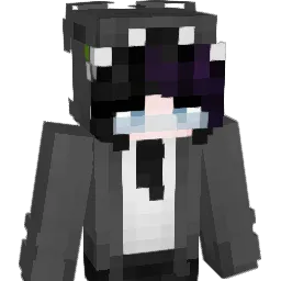 Slemmyyyy Minecraft avatar bust