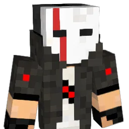 Slemtex's Minecraft skin