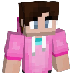 SlenZip's Minecraft skin