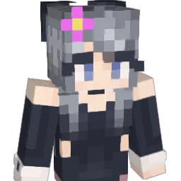 Slend3rNyan's Minecraft skin