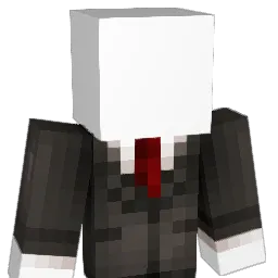 SlenderBoy24 Minecraft avatar bust