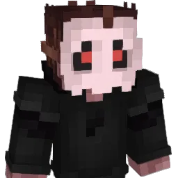 SlenderGHG's Minecraft skin