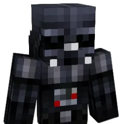SlenderHamster's Minecraft skin