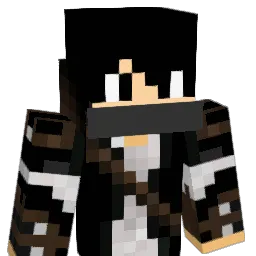 SlenderHog's Minecraft skin