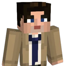 SlenderJames's Minecraft skin