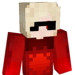 SlenderManDan's Minecraft skin