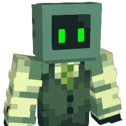 SlenderSWD's Minecraft skin
