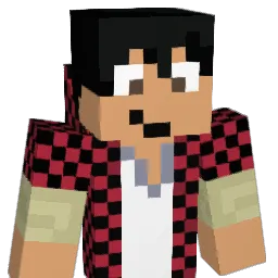 Slender_A's Minecraft skin