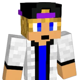 Slenderant1011 Minecraft avatar bust