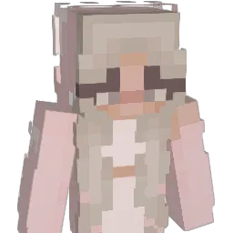Slenderina76's Minecraft skin