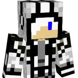 Slenderking45's Minecraft skin