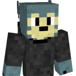Slenderslayer88's Minecraft skin