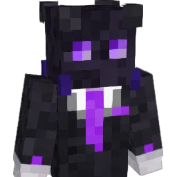 SlendyMcSlender Minecraft avatar bust