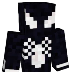 Slendypro144's Minecraft skin