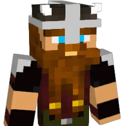 Slenzo's Minecraft skin