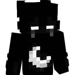 Slepar's Minecraft skin