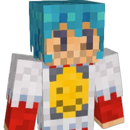 Sleppu's Minecraft skin