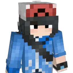 Slepy_Hollow Minecraft avatar bust