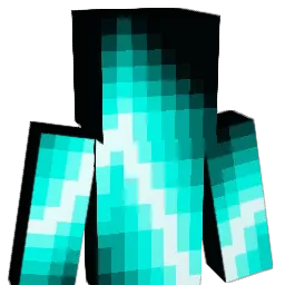 SleqzMC Minecraft avatar bust