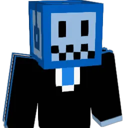 Slesrin's Minecraft skin