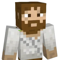 Sletje69 Minecraft avatar bust