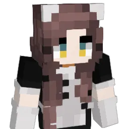 SlevenMcDichael Minecraft avatar bust