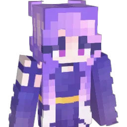 Slevjon Minecraft avatar bust