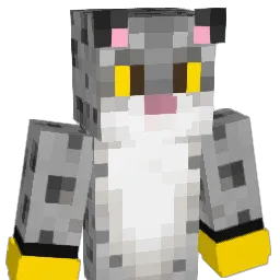 Slexer Minecraft avatar bust