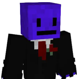 Sleyd_09 Minecraft avatar bust