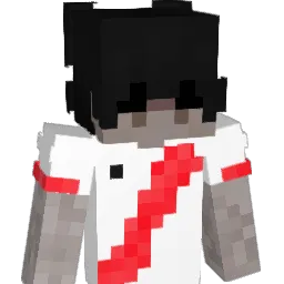 Sleyer15 Minecraft avatar bust