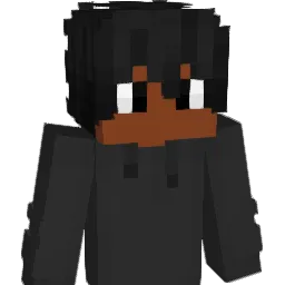 Sleyf Minecraft avatar bust