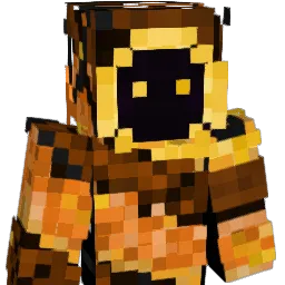 Sleylox's Minecraft skin