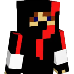 Slezyr Minecraft avatar bust