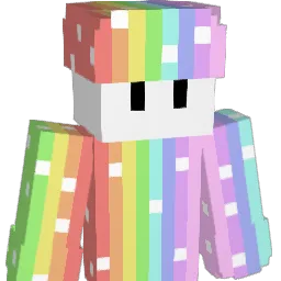 Slgnature76 Minecraft avatar bust