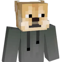SliDerModZ's Minecraft skin