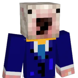 SliccSwipe's Minecraft skin