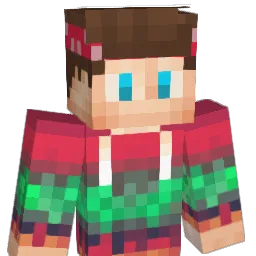 SliceOfCake_ Minecraft avatar bust
