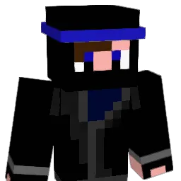 Sliceofbread2 Minecraft avatar bust