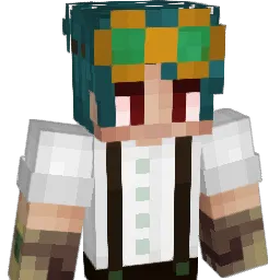 Slicer0708 Minecraft avatar bust