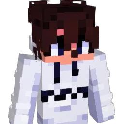Slicet Minecraft avatar bust