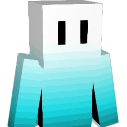 Slick334's Minecraft skin