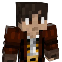 Slick3710's Minecraft skin