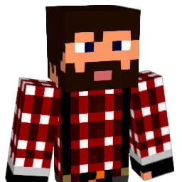SlickApe69 Minecraft avatar bust